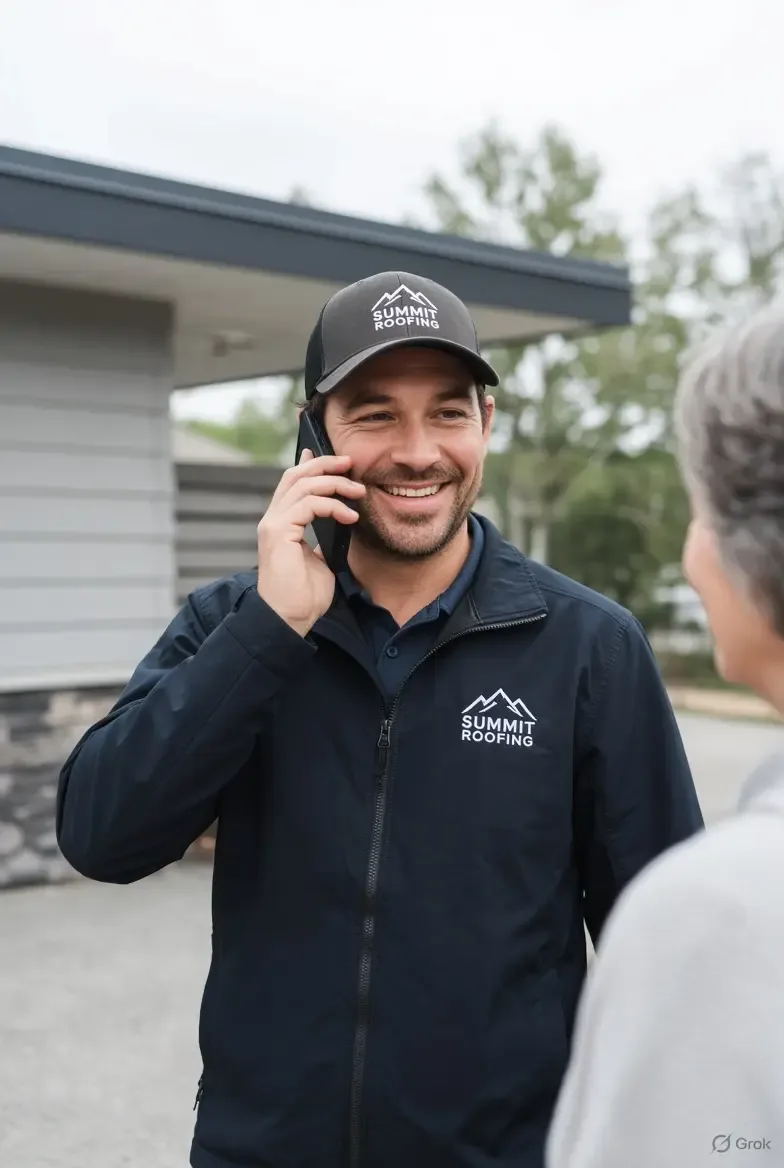 Flat Roof Leak Repair Monteagle, TN FAQs